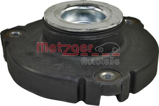 Metzger 6490260 - Top Strut Mounting autospares.lv