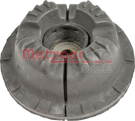 Metzger 6490263 - Top Strut Mounting autospares.lv