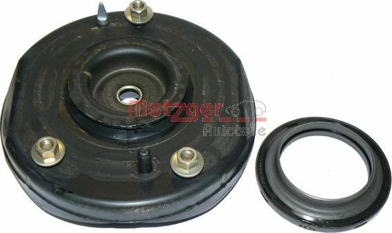 Metzger 6490231 - Top Strut Mounting autospares.lv