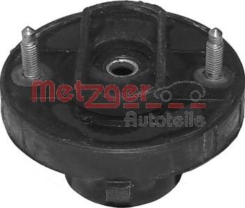 Metzger 6490232 - Top Strut Mounting autospares.lv