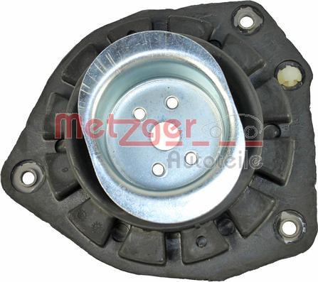 Metzger WM-F 7677 - Top Strut Mounting autospares.lv