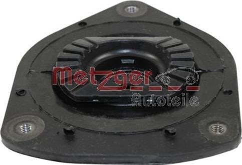 Metzger 6490228 - Top Strut Mounting autospares.lv