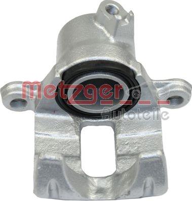 Metzger 6250957 - Brake Caliper autospares.lv