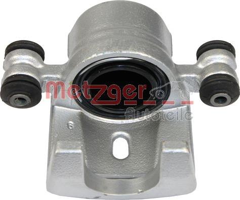 Metzger 6250931 - Brake Caliper autospares.lv