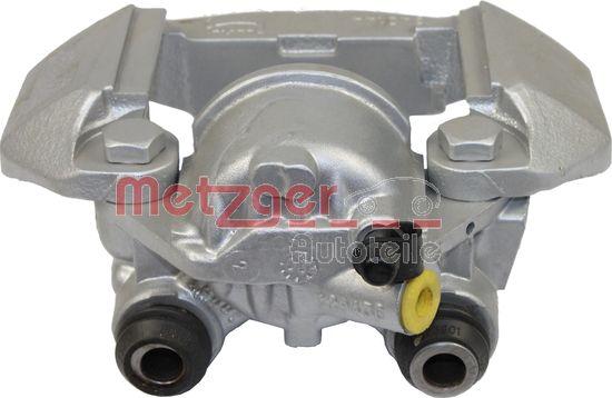 Metzger 6250972 - Brake Caliper autospares.lv