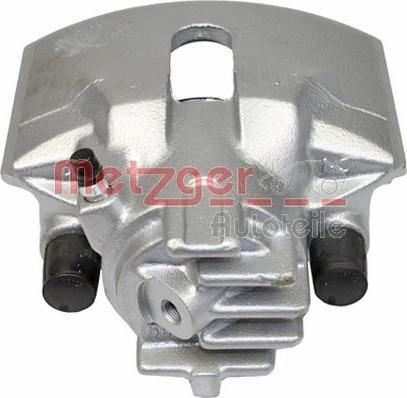 Metzger 6250449 - Brake Caliper autospares.lv