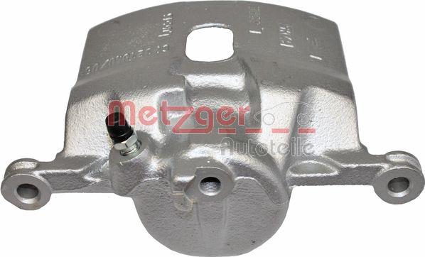 Metzger 6250459 - Brake Caliper autospares.lv