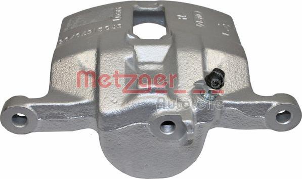 Metzger 6250460 - Brake Caliper autospares.lv