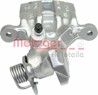 Metzger 6250414 - Brake Caliper autospares.lv