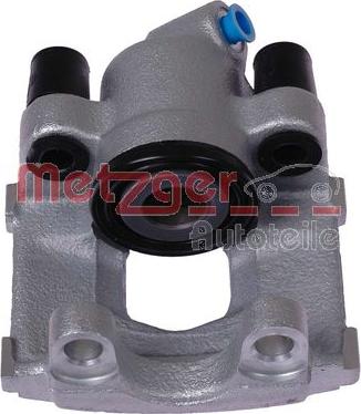 Metzger 6250487 - Brake Caliper autospares.lv