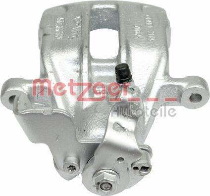 Metzger 6250429 - Brake Caliper autospares.lv