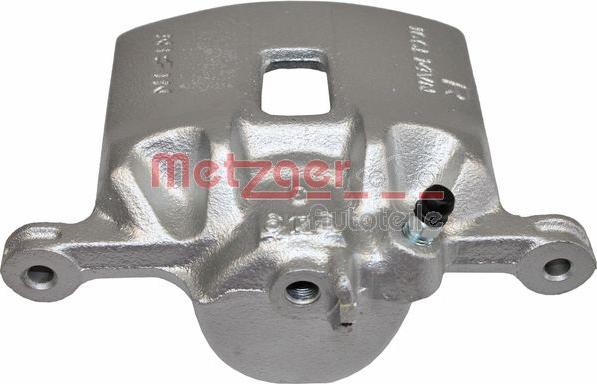 Metzger 6250478 - Brake Caliper autospares.lv