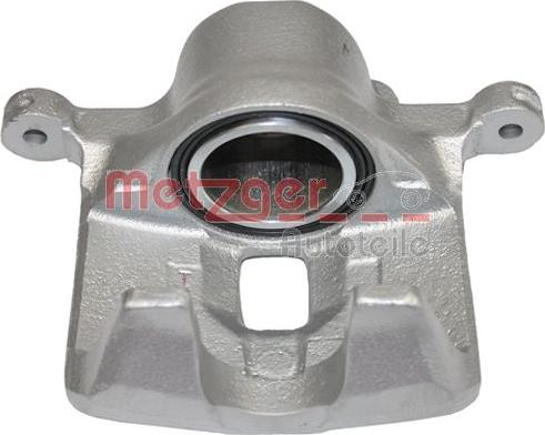 Metzger 6250478 - Brake Caliper autospares.lv