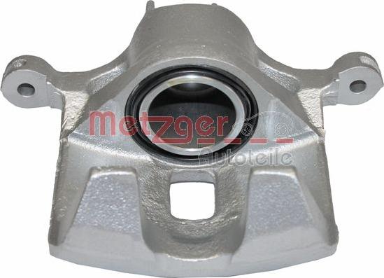 Metzger 6250500 - Brake Caliper autospares.lv