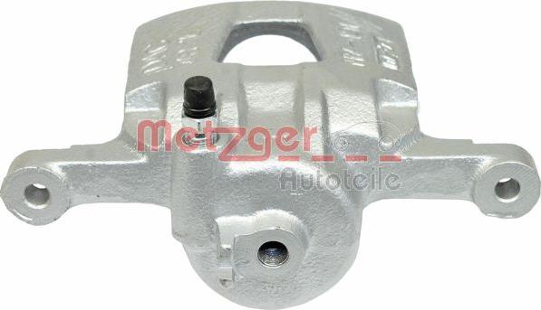 Metzger 6250535 - Brake Caliper autospares.lv