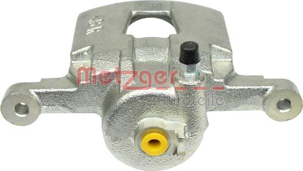 Metzger 6250536 - Brake Caliper autospares.lv