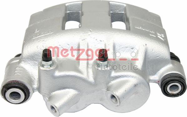 Metzger 6250575 - Brake Caliper autospares.lv