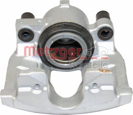 Metzger 6250573 - Brake Caliper autospares.lv