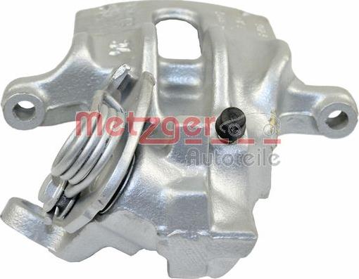 Metzger 6250681 - Brake Caliper autospares.lv