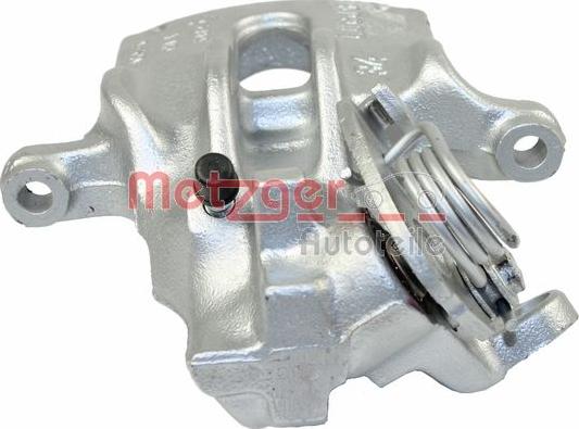 Metzger 6250682 - Brake Caliper autospares.lv