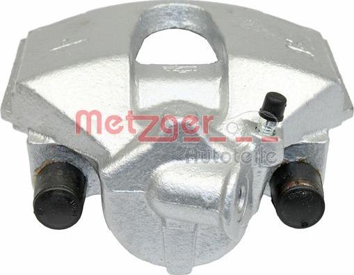 Metzger 6250628 - Brake Caliper autospares.lv