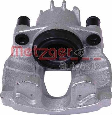 Metzger 6250676 - Brake Caliper autospares.lv