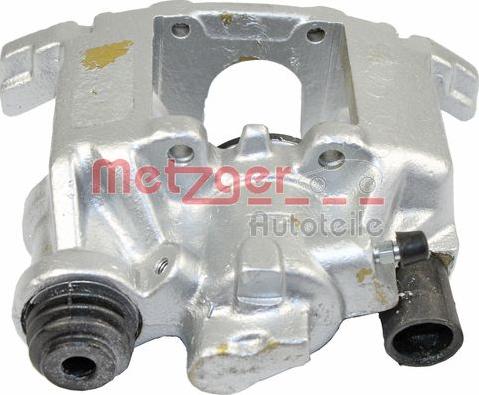 Metzger 6250671 - Brake Caliper autospares.lv
