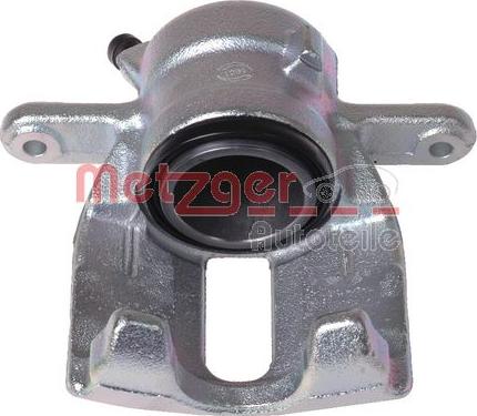 Metzger 6250091 - Brake Caliper autospares.lv