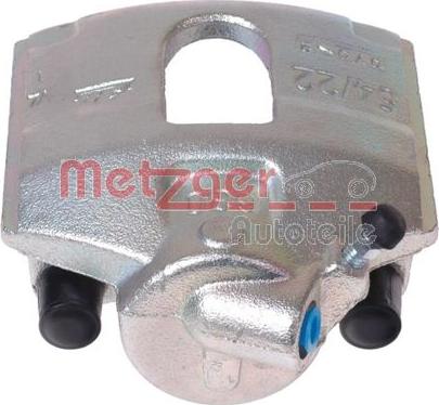 Metzger 6250044 - Brake Caliper autospares.lv