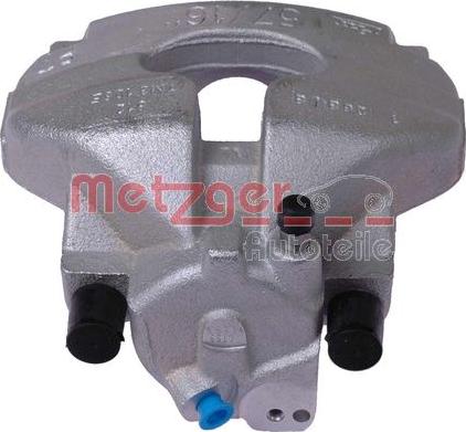 Metzger 6250042 - Brake Caliper autospares.lv