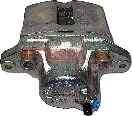 Metzger 6250056 - Brake Caliper autospares.lv