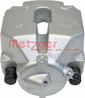 Metzger 6250057 - Brake Caliper autospares.lv