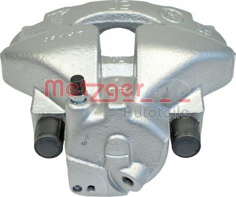 Metzger 6250065 - Brake Caliper autospares.lv