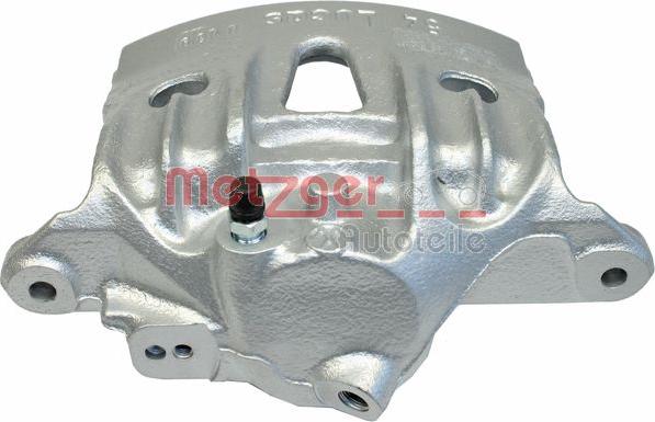 Metzger 6250061 - Brake Caliper autospares.lv