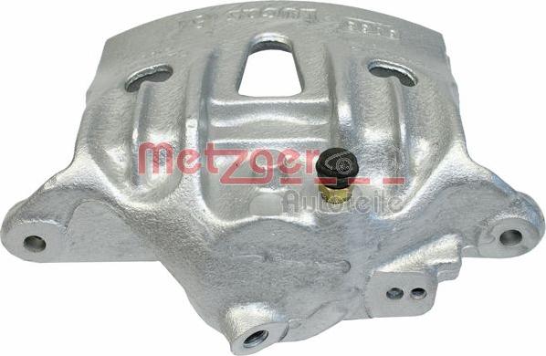 Metzger 6250062 - Brake Caliper autospares.lv