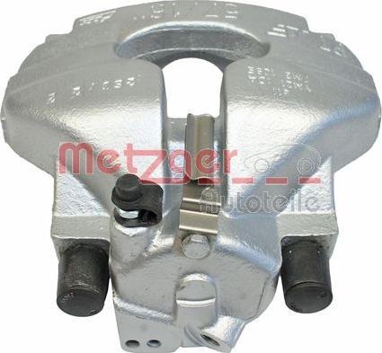 Metzger 6250067 - Brake Caliper autospares.lv