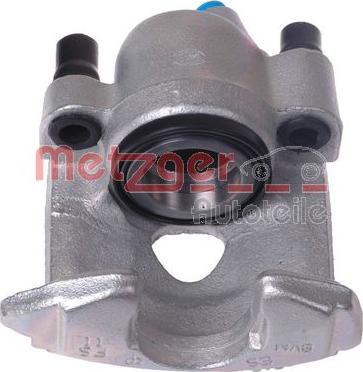 Metzger 6250014 - Brake Caliper autospares.lv