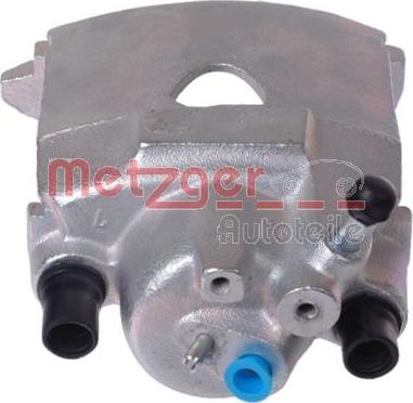 Metzger 6250014 - Brake Caliper autospares.lv