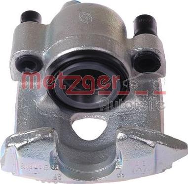 Metzger 6250013 - Brake Caliper autospares.lv