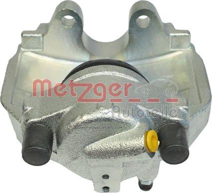 Metzger 6250089 - Brake Caliper autospares.lv