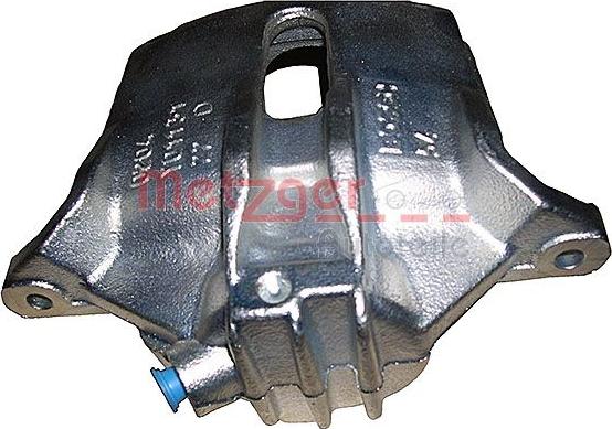 Metzger 6250039 - Brake Caliper autospares.lv