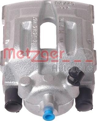 Metzger 6250034 - Brake Caliper autospares.lv