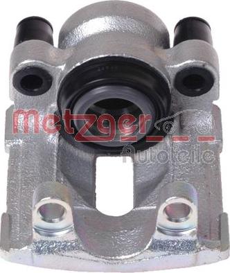 Metzger 6250034 - Brake Caliper autospares.lv