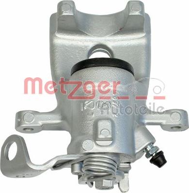 Metzger 6250028 - Brake Caliper autospares.lv