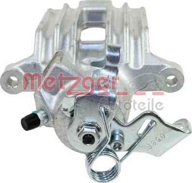 Metzger 6250074 - Brake Caliper autospares.lv