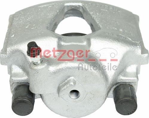 Metzger 6250195 - Brake Caliper autospares.lv