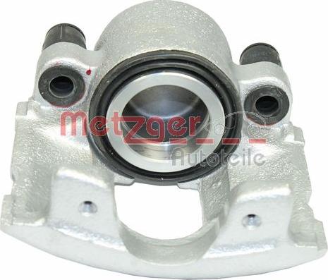 Metzger 6250197 - Brake Caliper autospares.lv