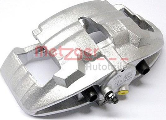 Metzger 6250149 - Brake Caliper autospares.lv