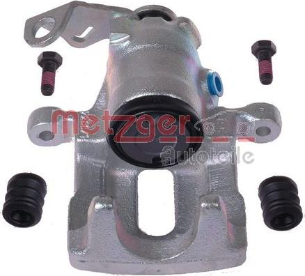 Metzger 6250143 - Brake Caliper autospares.lv