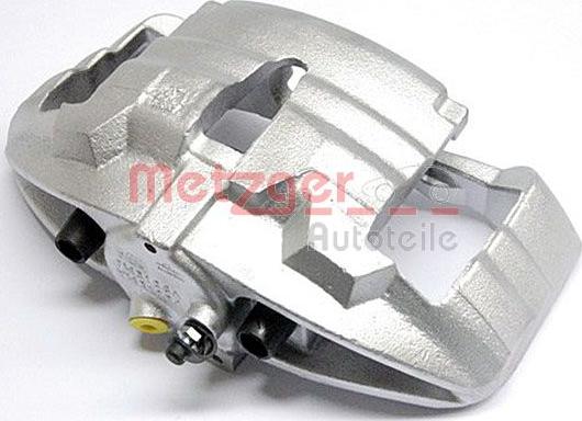 Metzger 6250150 - Brake Caliper autospares.lv